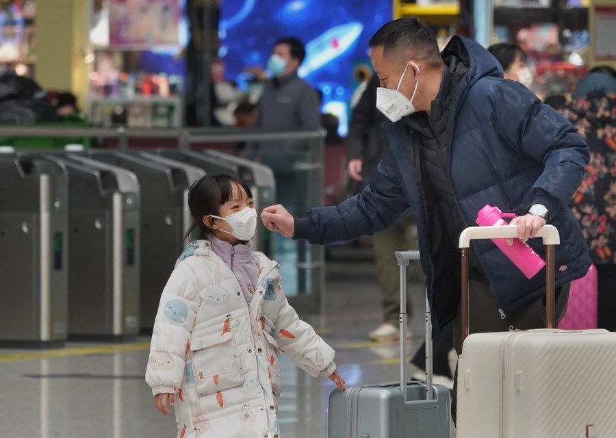 WHO, CDC Mỹ nói gì về virus HMPV "dậy sóng" ở Trung Quốc?- Ảnh 6.