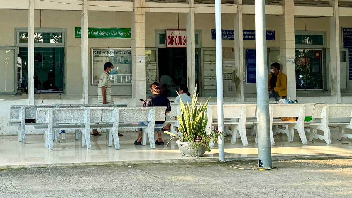 B&igrave;nh Thuận: Ăn c&aacute; n&oacute;c, 5 người ngộ độc, 1 người tử vong- Ảnh 1.