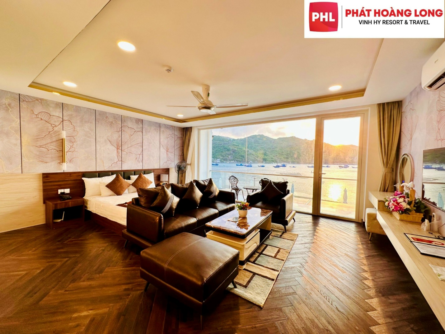 Kh&aacute;m ph&aacute; Vĩnh Hy Resort &ndash; đơn vị hỗ trợ lưu tr&uacute; của Mister Tourism World 2025- Ảnh 2.