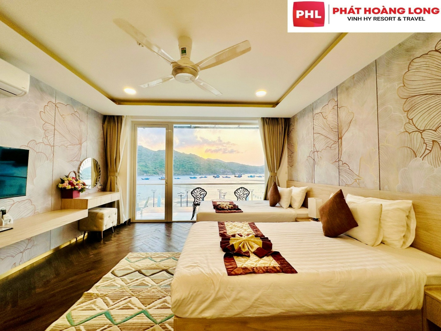 Kh&aacute;m ph&aacute; Vĩnh Hy Resort &ndash; đơn vị hỗ trợ lưu tr&uacute; của Mister Tourism World 2025- Ảnh 3.