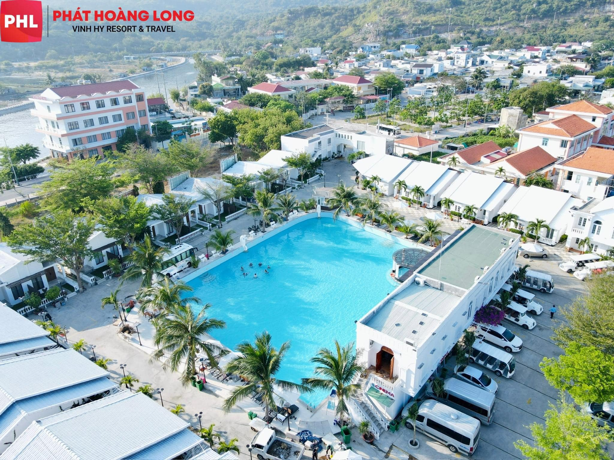 Kh&aacute;m ph&aacute; Vĩnh Hy Resort &ndash; đơn vị hỗ trợ lưu tr&uacute; của Mister Tourism World 2025- Ảnh 4.