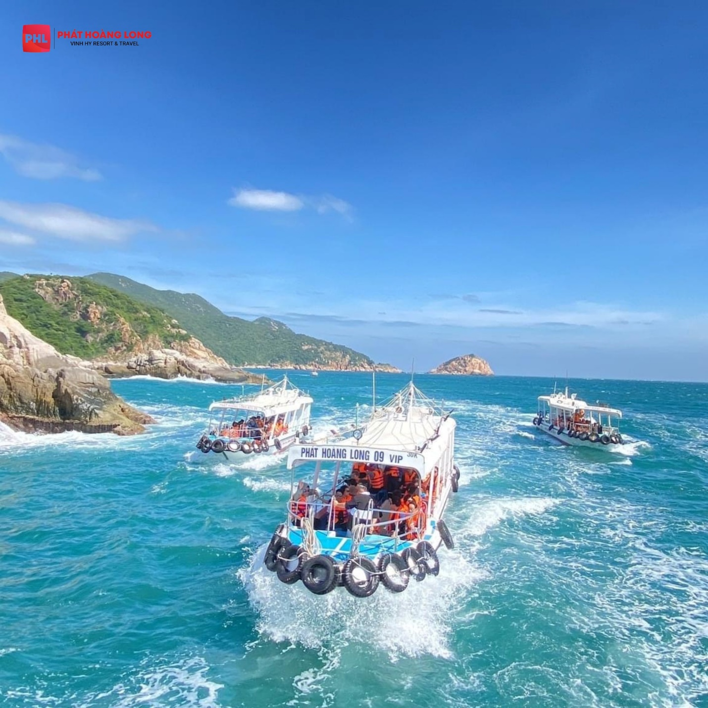 Kh&aacute;m ph&aacute; Vĩnh Hy Resort &ndash; đơn vị hỗ trợ lưu tr&uacute; của Mister Tourism World 2025- Ảnh 5.