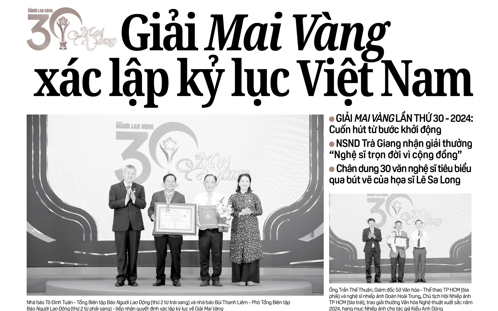 Báo in ngày 7-1: Bớt lấn cấn chuyện thu phí đỗ ô tô