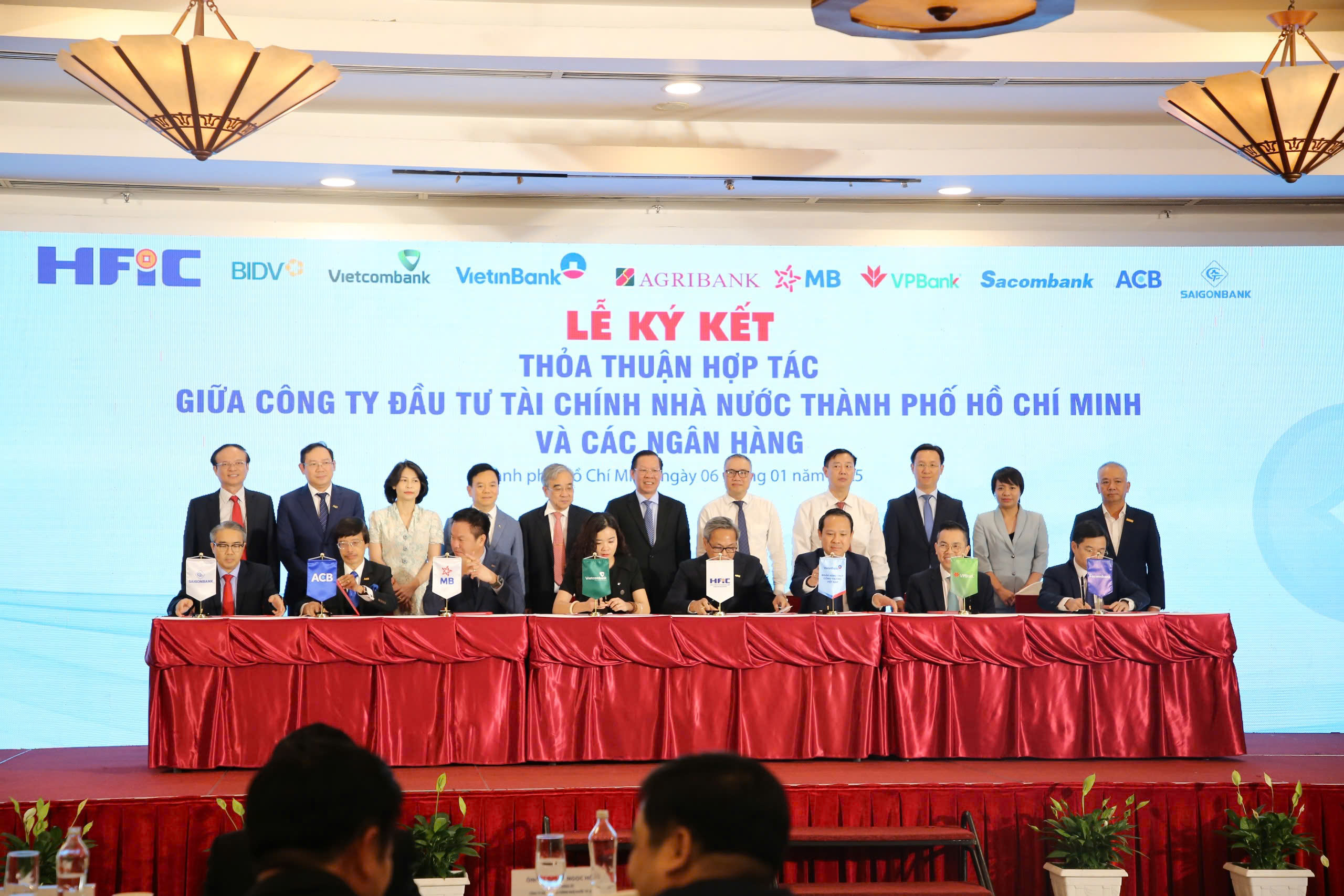 TP HCM cần huy động 620.000 tỉ đồng vốn đầu tư trong năm 2025- Ảnh 1.