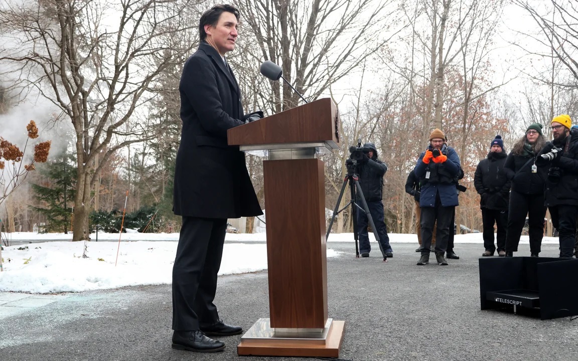 Canada tìm thủ tướng mới