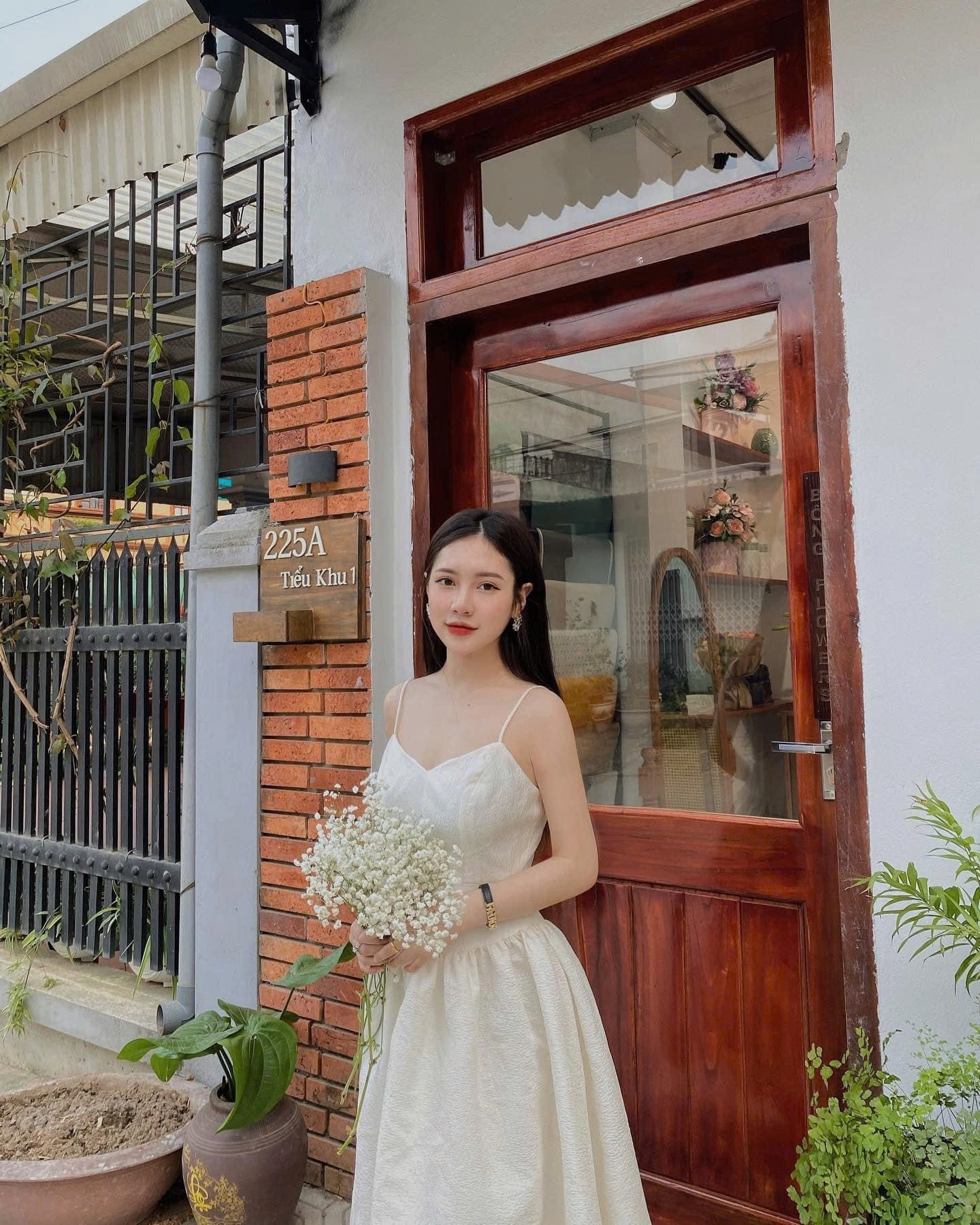 Chang Baby &ndash; C&ocirc; n&agrave;ng xinh đẹp, đa t&agrave;i "g&acirc;y sốt" cộng đồng mạng- Ảnh 2.