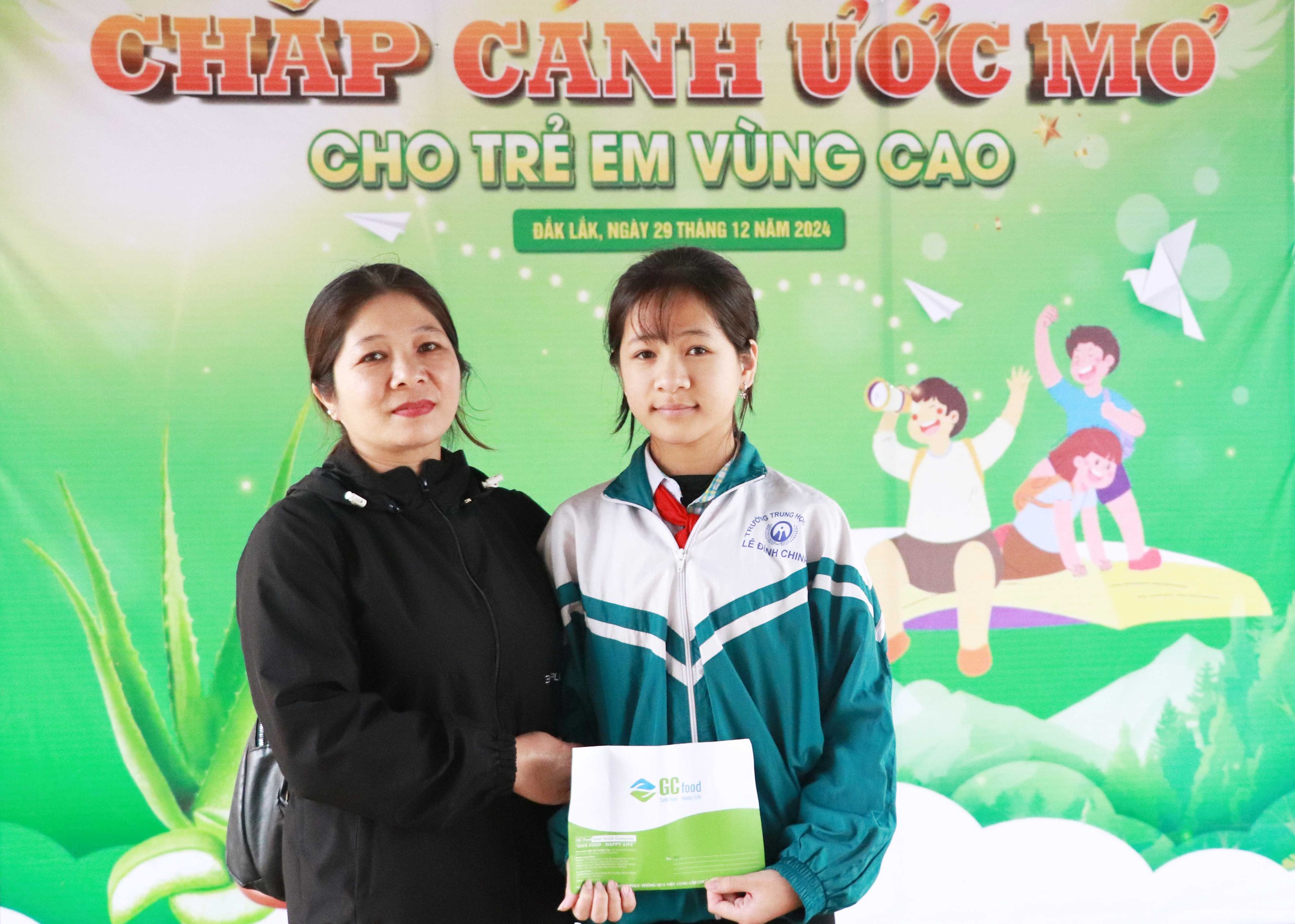 Một buổi s&aacute;ng đặc biệt tr&ecirc;n v&ugrave;ng cao T&acirc;y Nguy&ecirc;n- Ảnh 2.