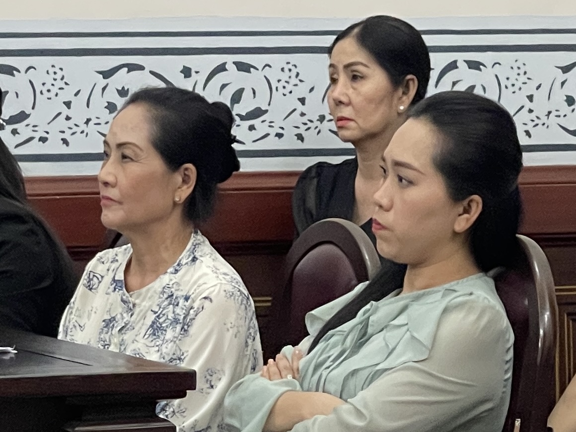 TAND TP HCM n&oacute;i g&igrave; về "di ch&uacute;c miệng" của cố NSƯT Vũ Linh- Ảnh 2.