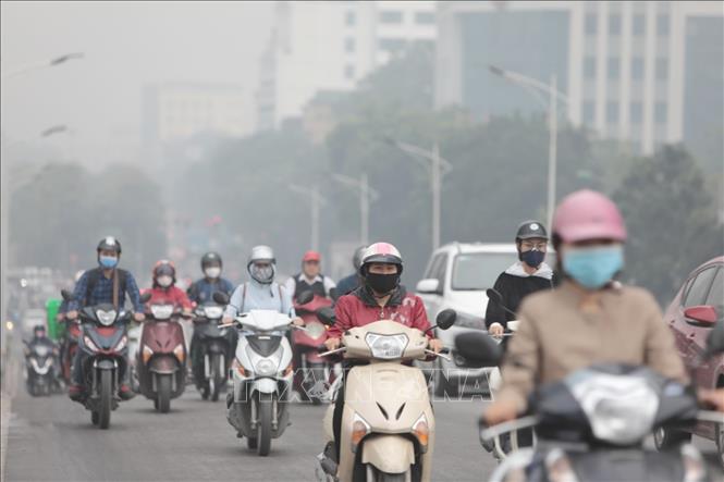 Bộ Y tế khuy&ecirc;n hạn chế hoạt động ngo&agrave;i trời khi &ocirc; nhiễm kh&ocirc;ng kh&iacute;- Ảnh 3.
