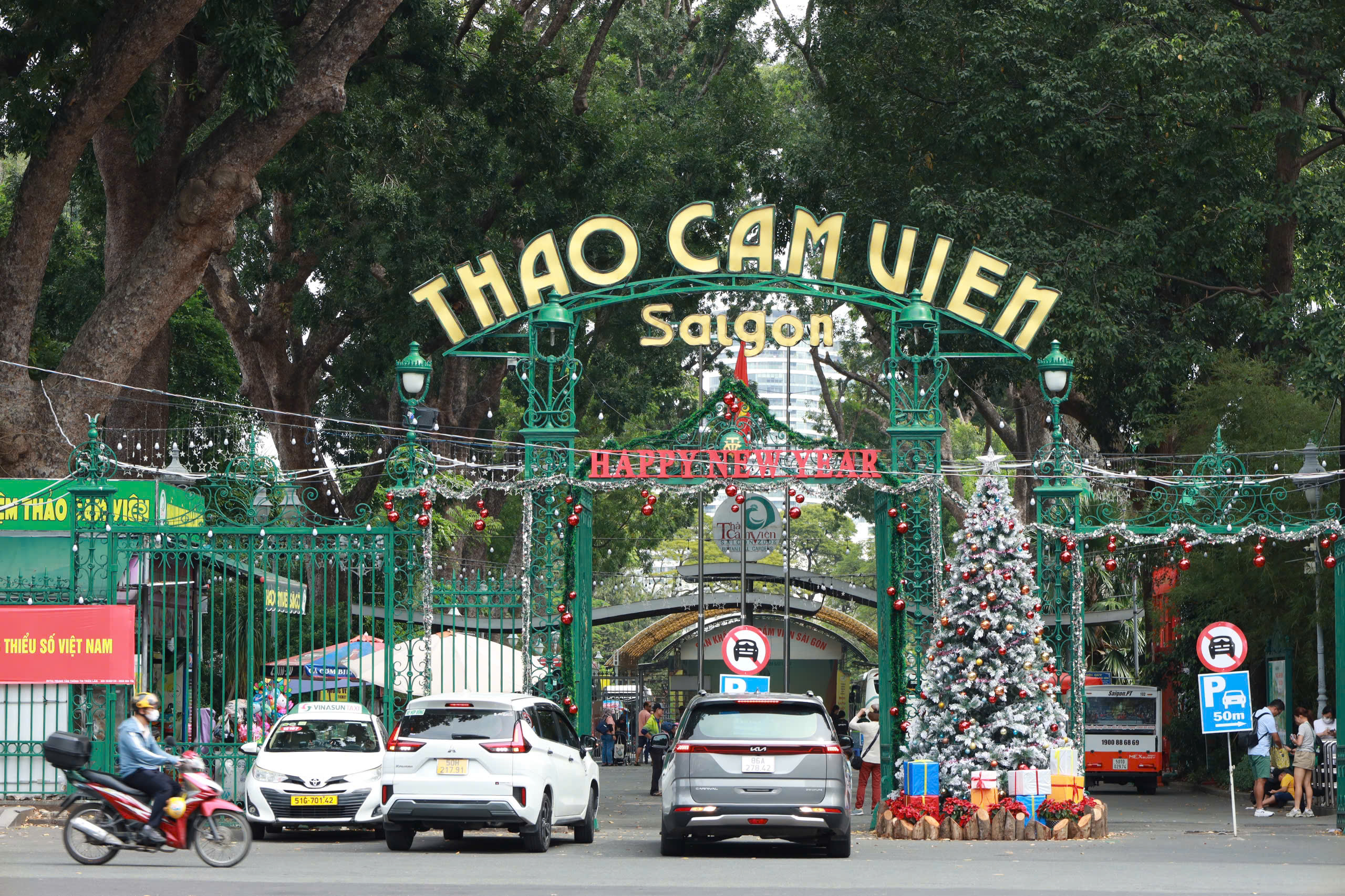 Thực hư chuyện m&egrave;o hoang l&agrave;m thức ăn cho c&aacute; sấu tại Thảo Cầm Vi&ecirc;n S&agrave;i G&ograve;n- Ảnh 3.