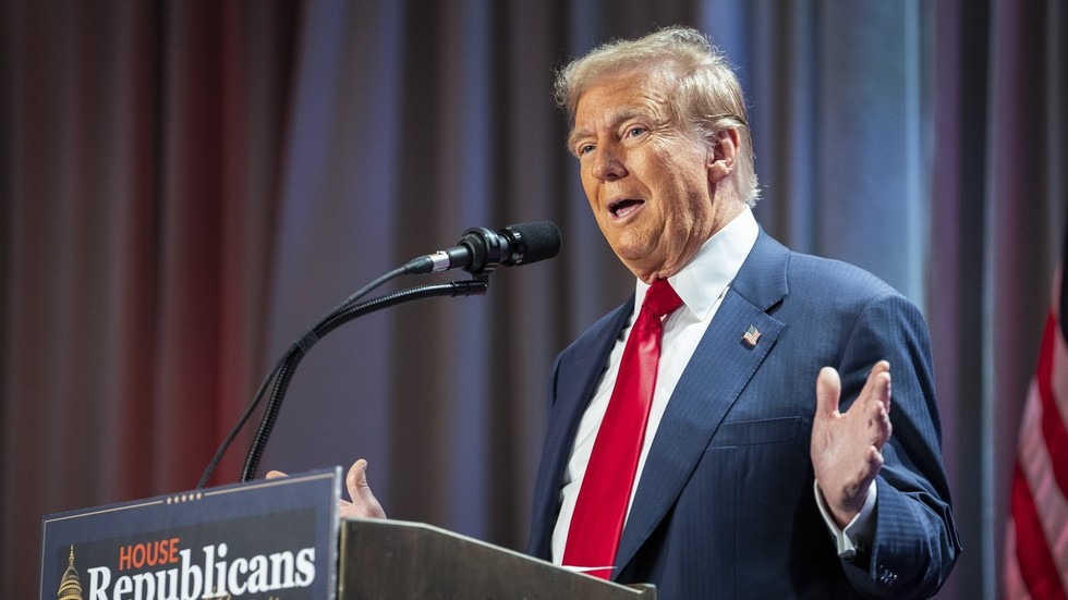 &Ocirc;ng Trump nới thời hạn giải quyết xung đột Nga - Ukraine từ 24 giờ l&ecirc;n 6 th&aacute;ng- Ảnh 1.