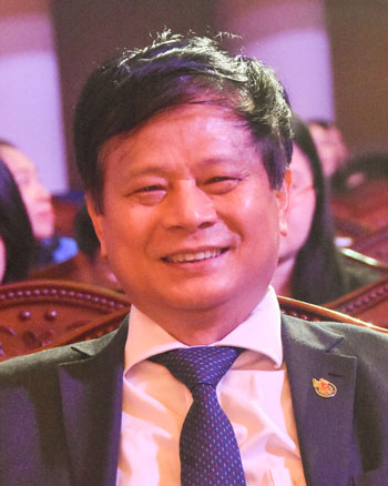 Lễ trao Giải Mai V&agrave;ng lần thứ 30: Tiền đề cho giai đoạn ph&aacute;t triển mới- Ảnh 7.