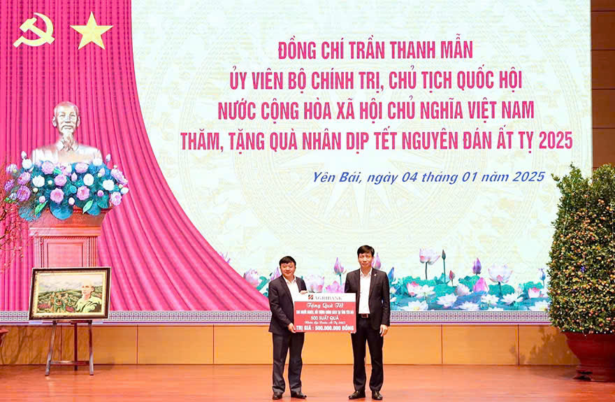 Agribank chung tay v&igrave; người ngh&egrave;o, đối tượng ch&iacute;nh s&aacute;ch- Ảnh 1.