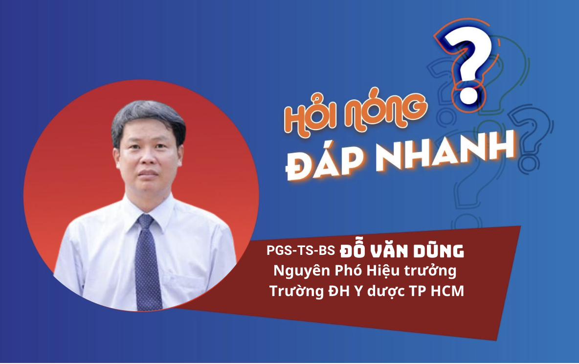 Chuy&ecirc;n gia n&oacute;i g&igrave; về virus g&acirc;y bệnh h&ocirc; hấp ở Trung Quốc từng xuất hiện tại TP HCM?- Ảnh 1.