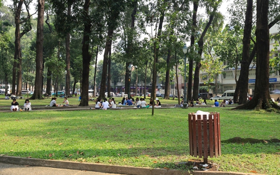 Phân loại rác tại nguồn: Thách thức lớn