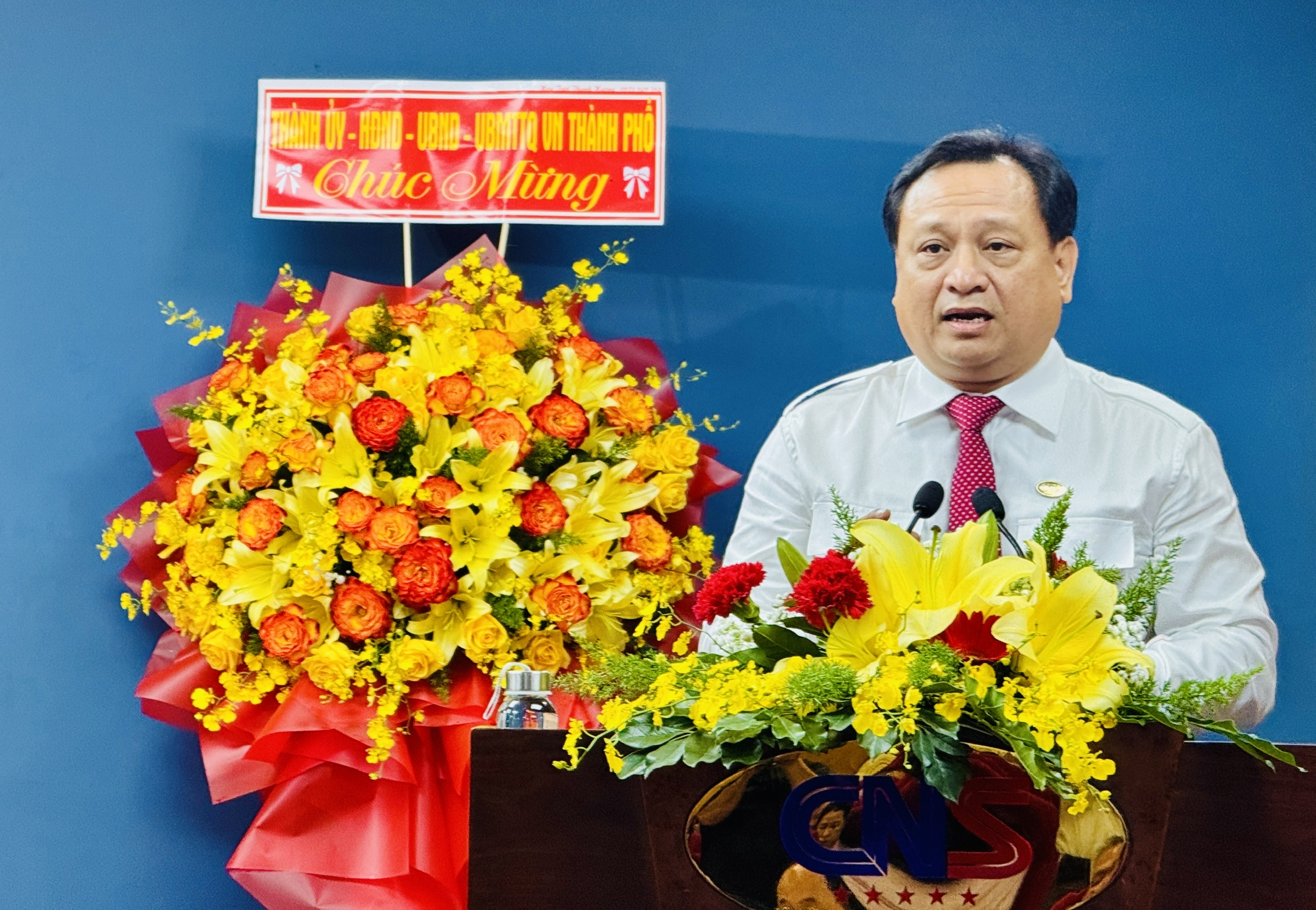 Y&ecirc;u cầu Tổng C&ocirc;ng ty C&ocirc;ng nghiệp S&agrave;i G&ograve;n tổ chức bộ m&aacute;y tinh gọn, hiệu quả- Ảnh 2.