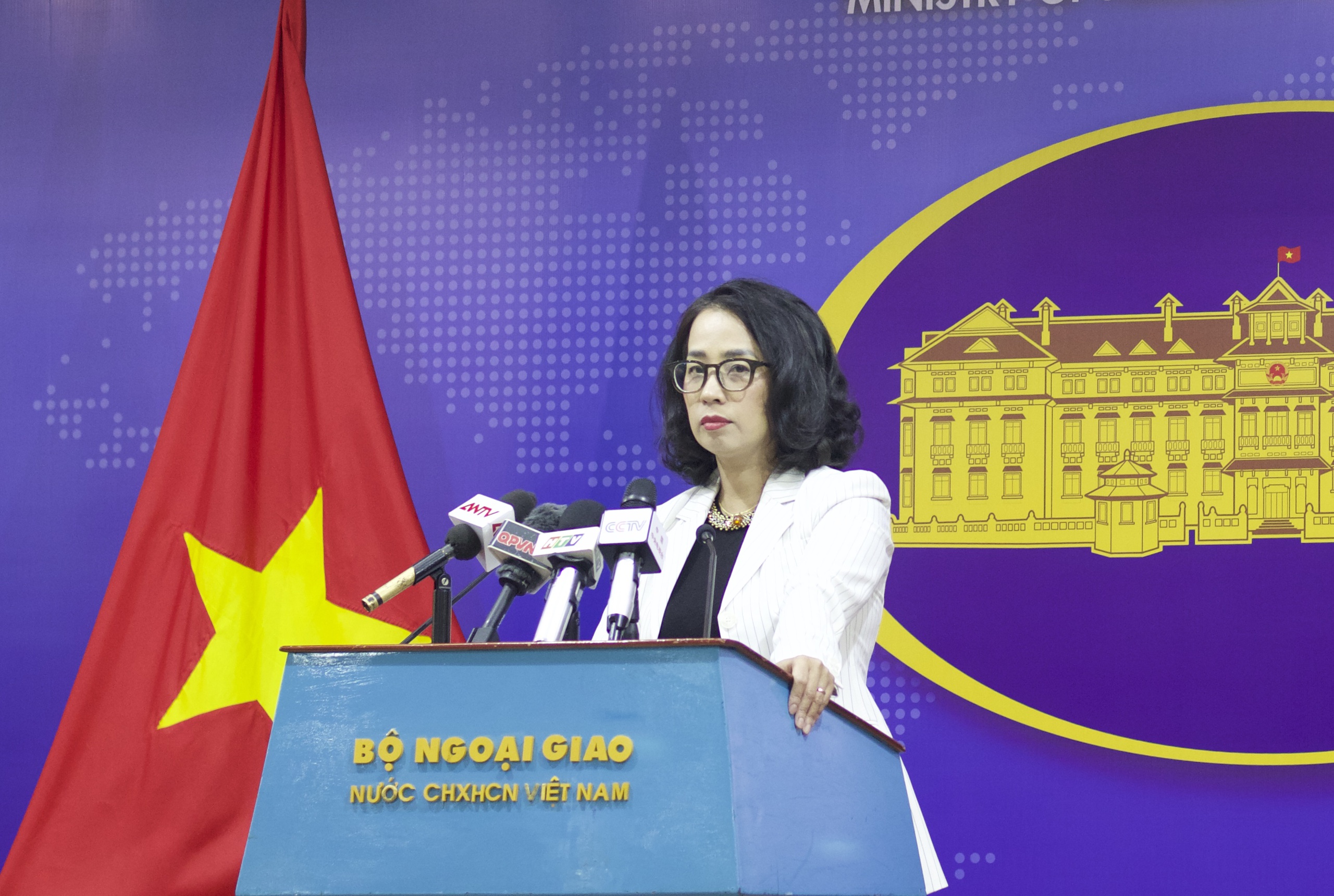 Việt Nam l&ecirc;n tiếng về khả năng gia nhập BRICS- Ảnh 1.