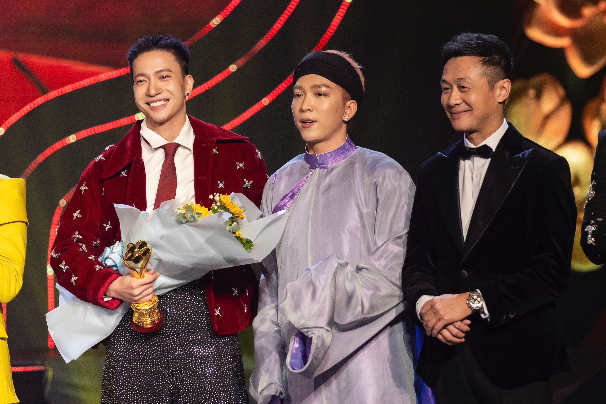 S.T Sơn Thạch của 2024: Vượt tr&ecirc;n ch&ocirc;ng gai, thuận đường đi tới- Ảnh 3.