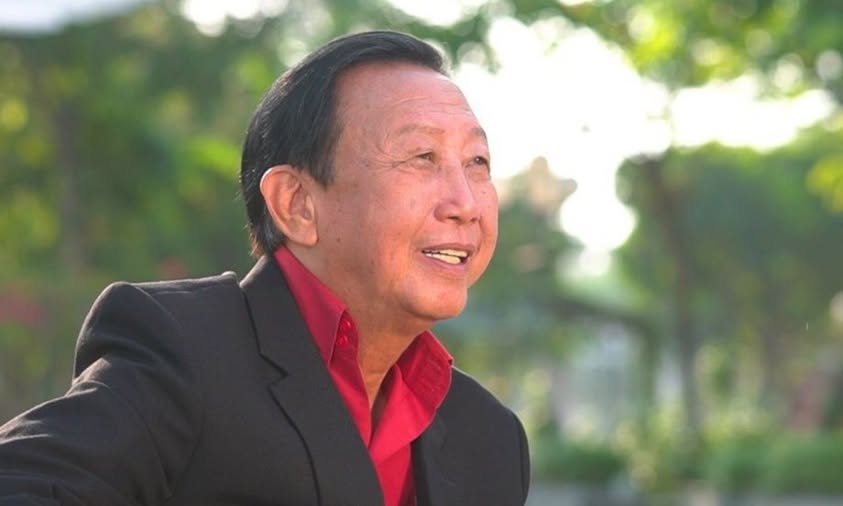NSND Nhạc sĩ Thế Hiển qua đời, thọ 70 tuổi - Ảnh 1.