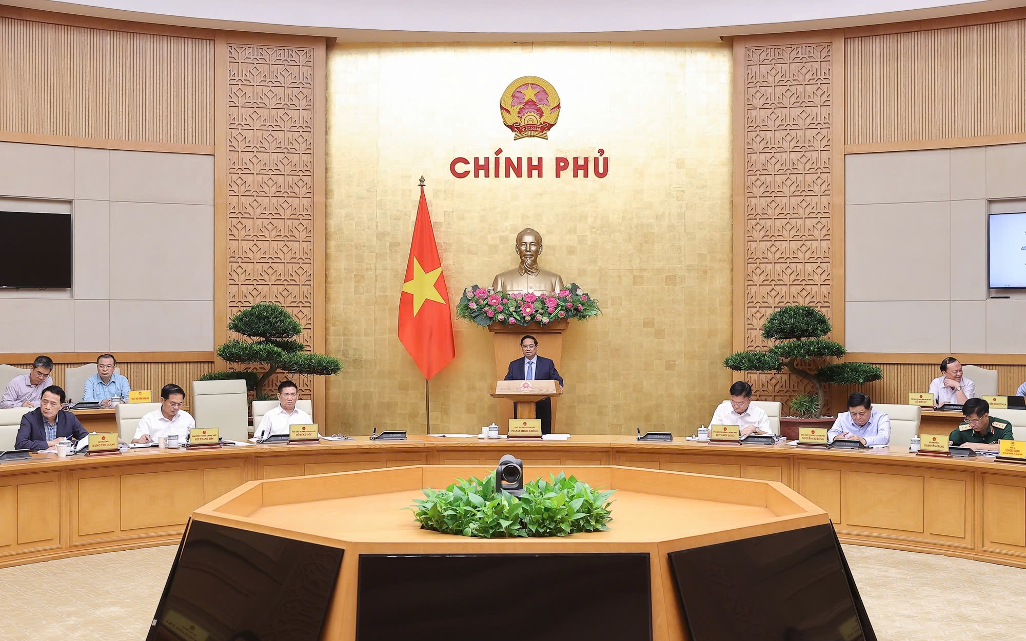 Không để người dân phải đi lại nhiều lần