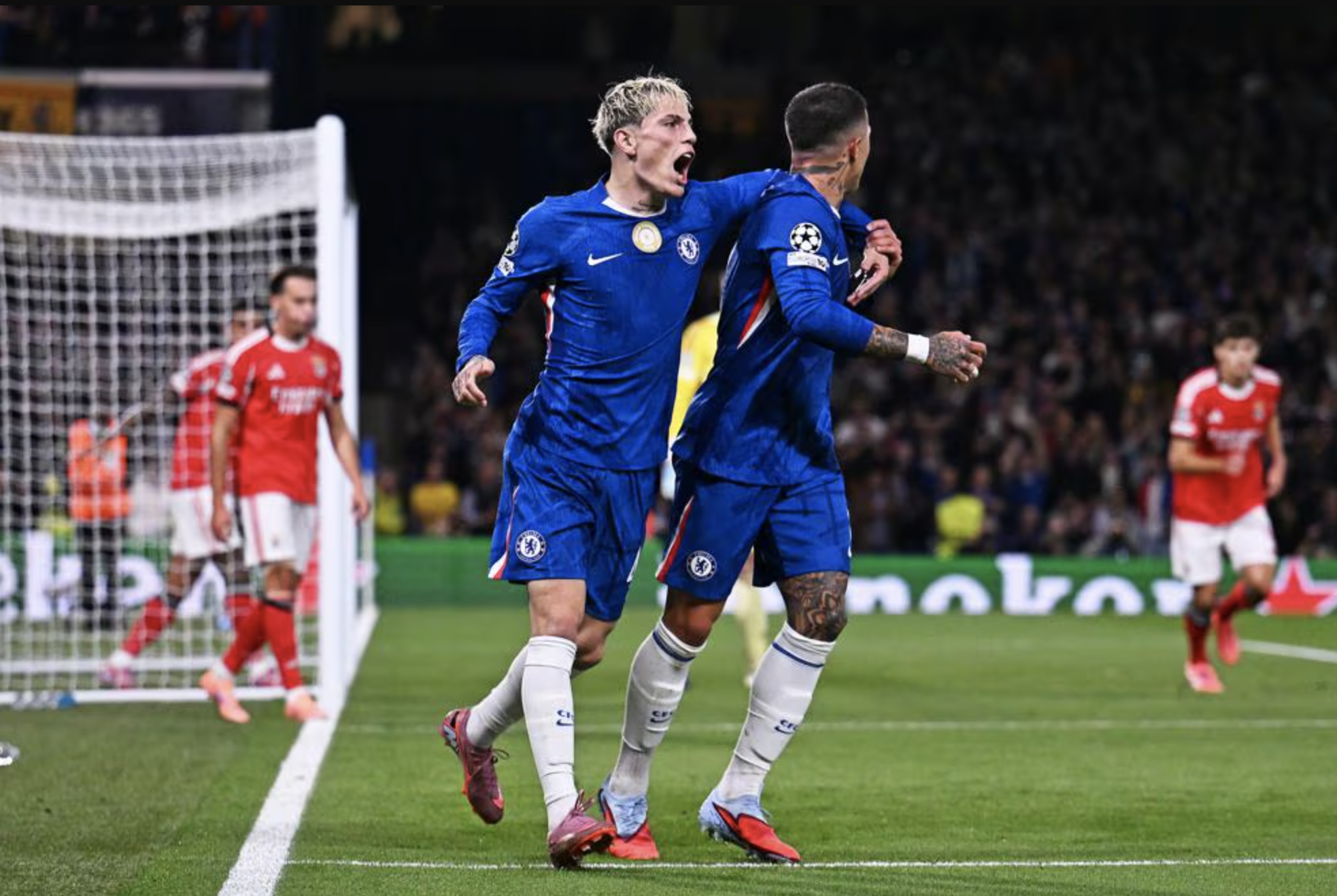Liverpool thua sốc Galatasaray, Chelsea thắng đội bóng của thầy cũ Mourinho- Ảnh 6.