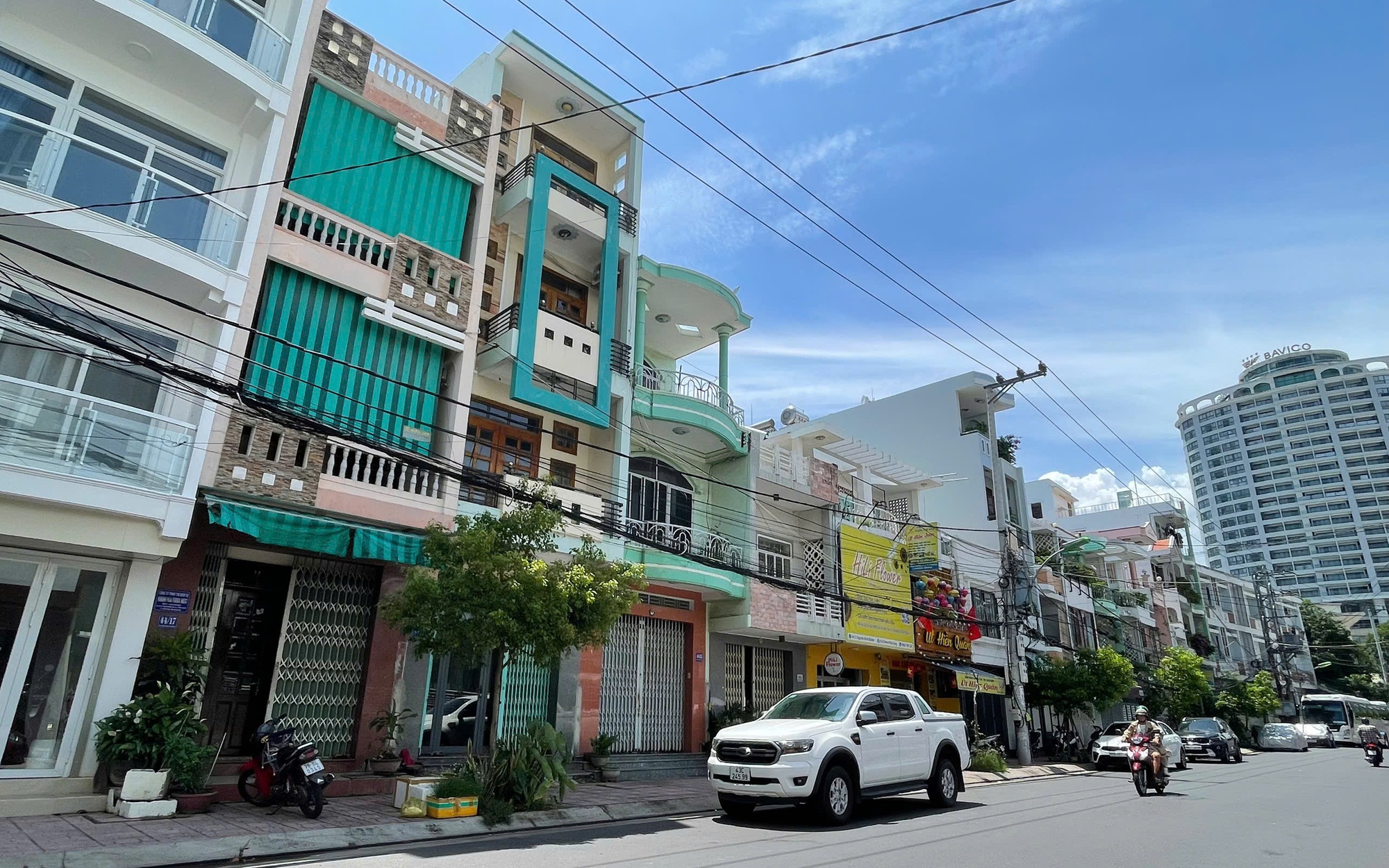 L&agrave;m r&otilde; t&iacute;nh ph&aacute;p l&yacute; việc thu hồi đất của 32 hộ d&acirc;n để mở rộng trụ sở ở tỉnh Kh&aacute;nh H&ograve;a- Ảnh 2.