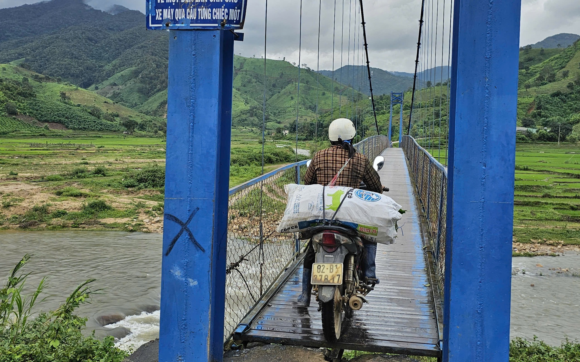 Tây Nguyên - Nam Trung Bộ: Cực tăng trưởng mới trong logistics - Ảnh 3.