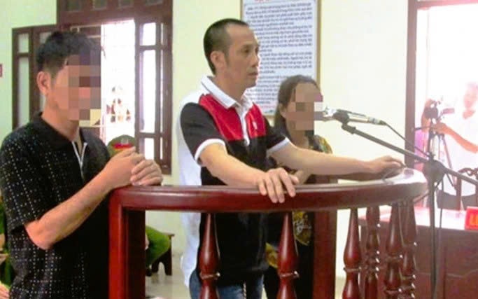 Diệt tận gốc "quan - thương thân hữu" để giữ niềm tin