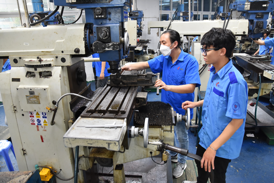 Sắp xếp lại hệ thống đại học l&agrave; tất yếu (*): "Đại sắp xếp" đại học ra sao?- Ảnh 1.