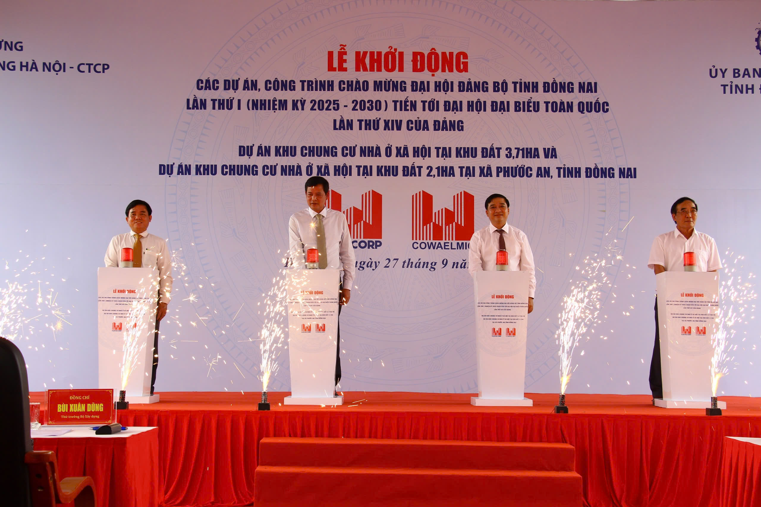 Bước tiến mới trong ph&aacute;t triển nh&agrave; ở x&atilde; hội Đồng Nai cho người thu nhập thấp - Ảnh 3.