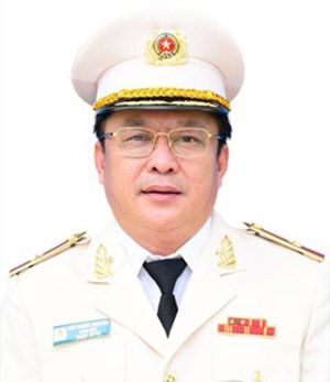 Danh sách Ban Thường vụ , Ban Chấp hành Đảng bộ Tỉnh Đồng Tháp nhiệm kỳ 2025 - 2030 - Ảnh 11.