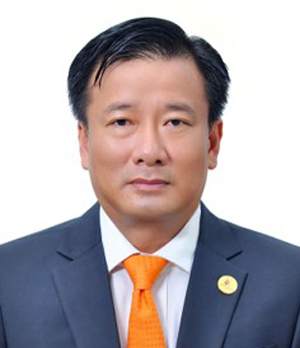 Danh sách Ban Thường vụ , Ban Chấp hành Đảng bộ Tỉnh Đồng Tháp nhiệm kỳ 2025 - 2030 - Ảnh 10.