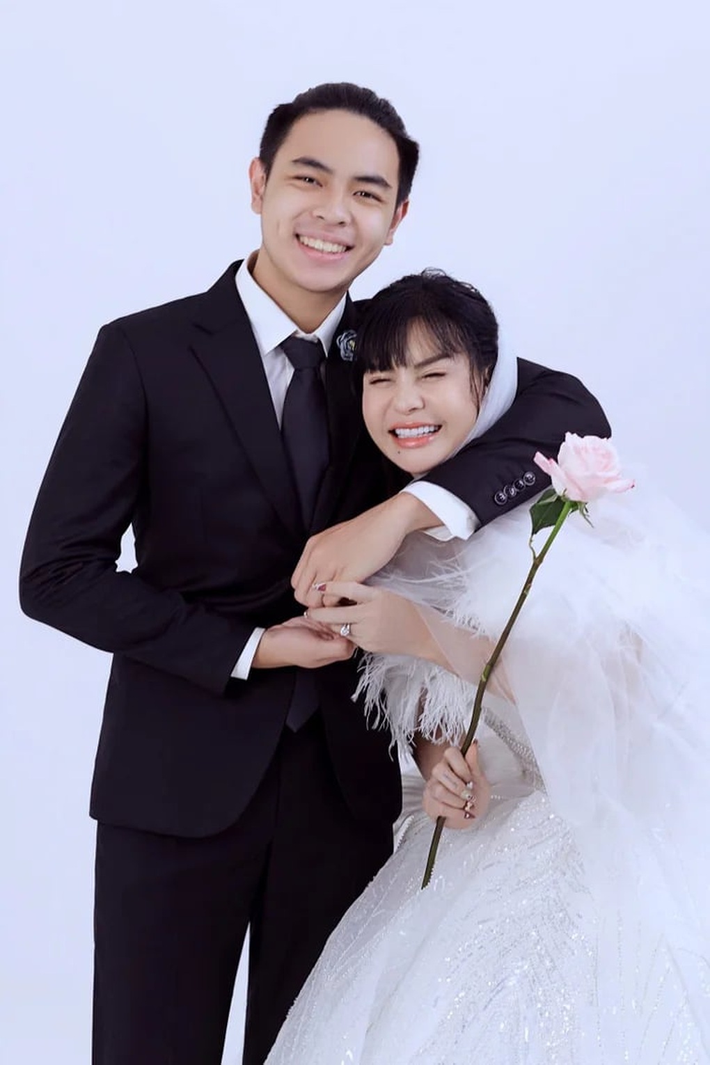 Những "hậu duệ" hứa hẹn nối nghiệp các sao - Ảnh 2.