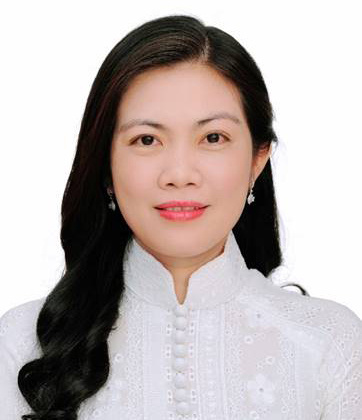 Danh sách Ban Thường vụ , Ban Chấp hành Đảng bộ Tỉnh Đồng Tháp nhiệm kỳ 2025 - 2030 - Ảnh 9.