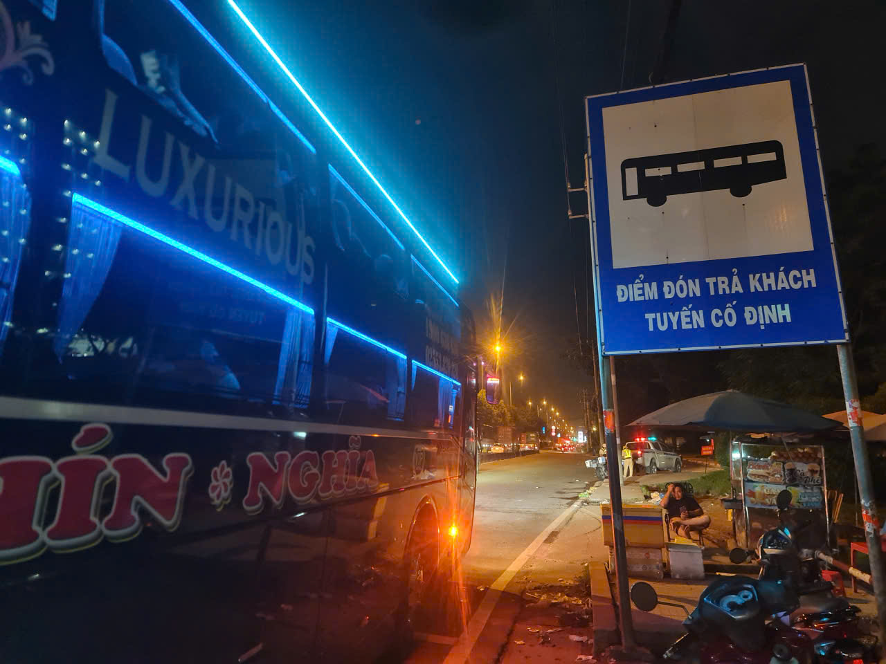 85 xe kh&aacute;ch "lọt" v&agrave;o ống k&iacute;nh của CSGT v&agrave; nhận giấy phạt nguội tại nh&agrave; - Ảnh 2.