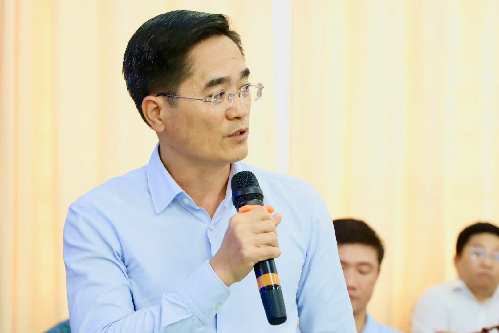 Vành đai 3: Chủ tịch UBND TP HCM yêu cầu bảo đảm tiến độ thông xe- Ảnh 4.