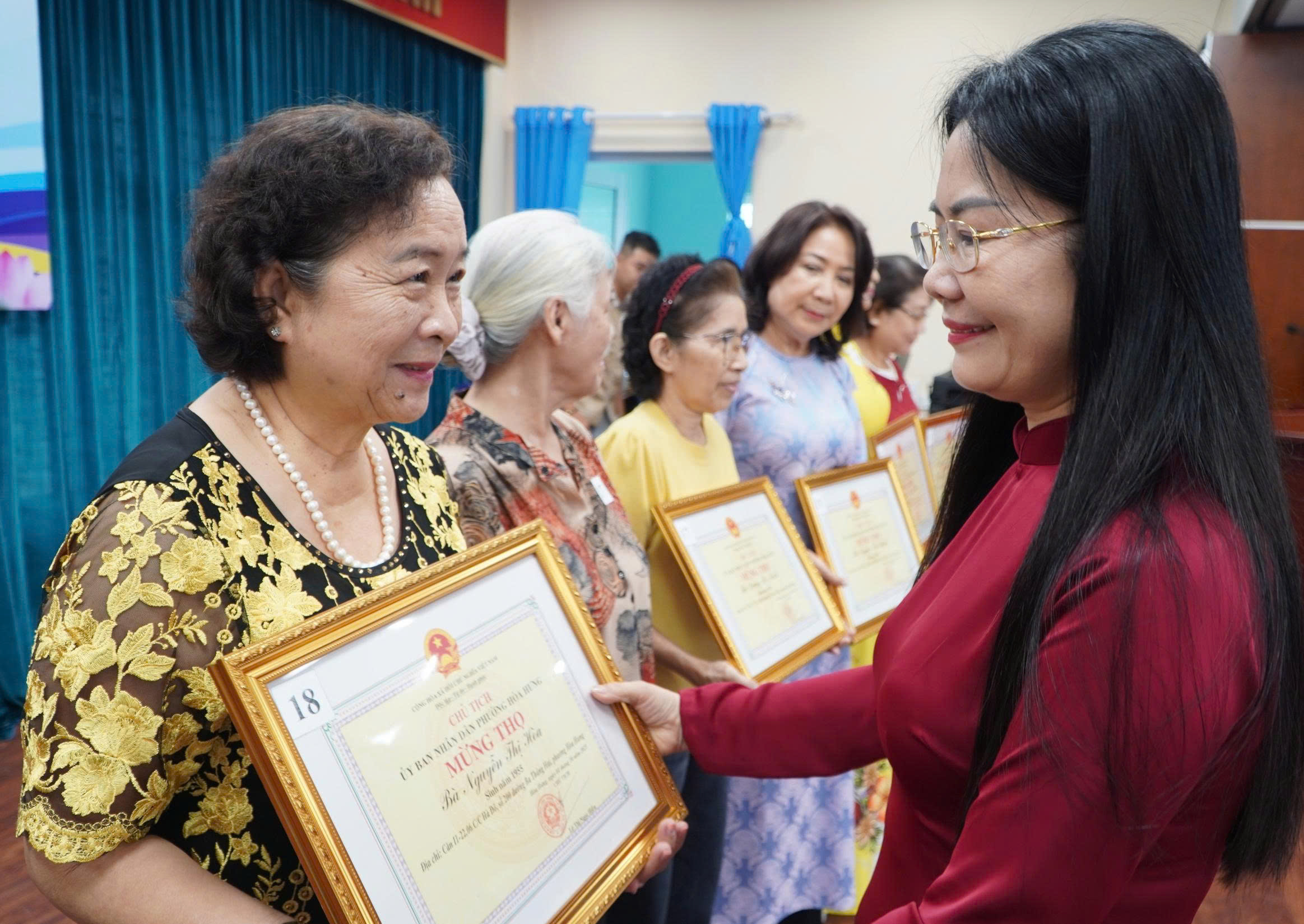 Chăm lo cho "điểm tựa tinh thần" của đất nước- Ảnh 1.