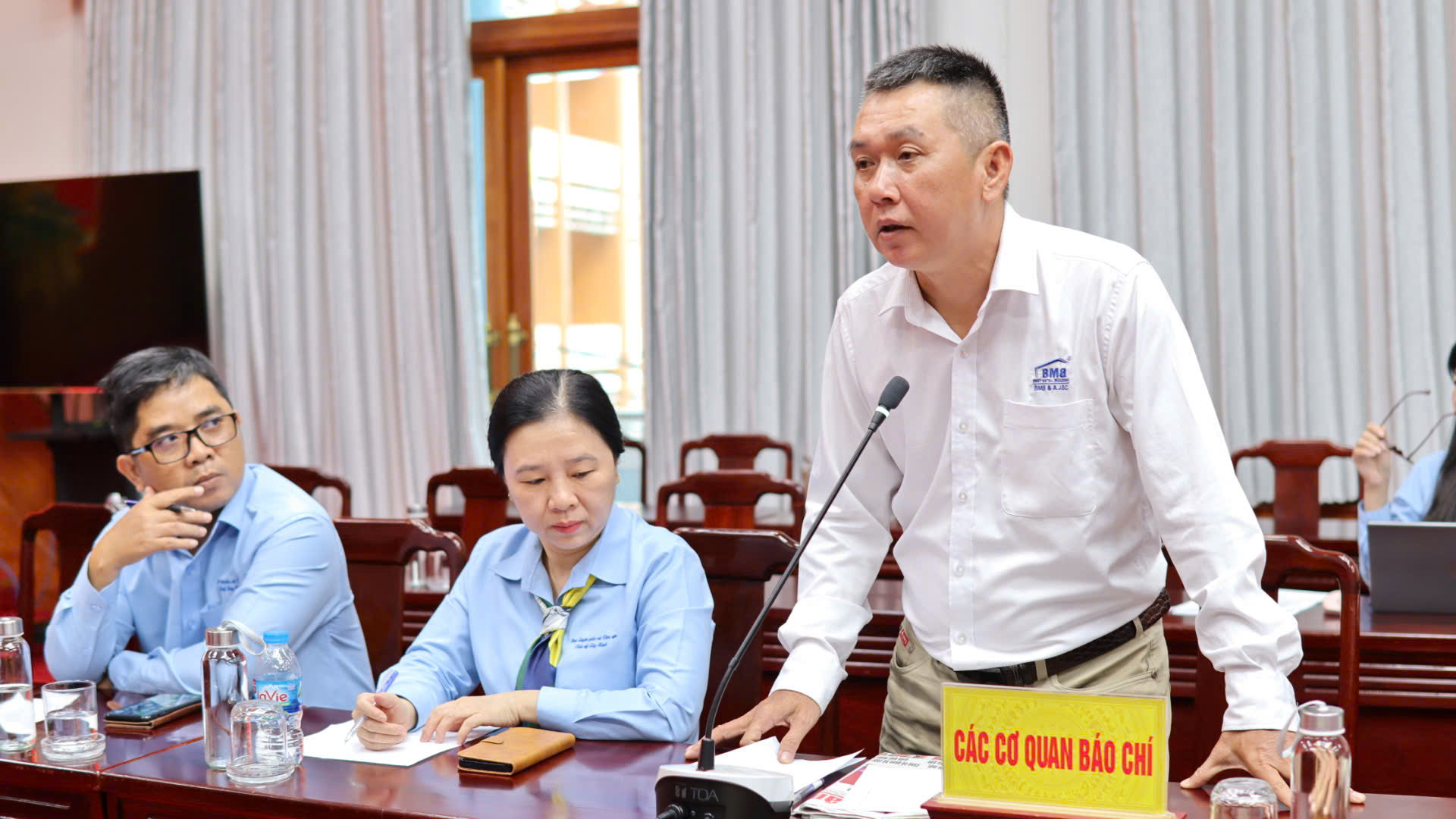 Thời gian v&agrave; địa điểm tổ chức Đại hội đại biểu Đảng bộ tỉnh T&acirc;y Ninh lần thứ I - Ảnh 3.