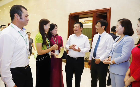 Doanh nghiệp xuất khẩu vướng hoàn thuế GTGT - Ảnh 3.