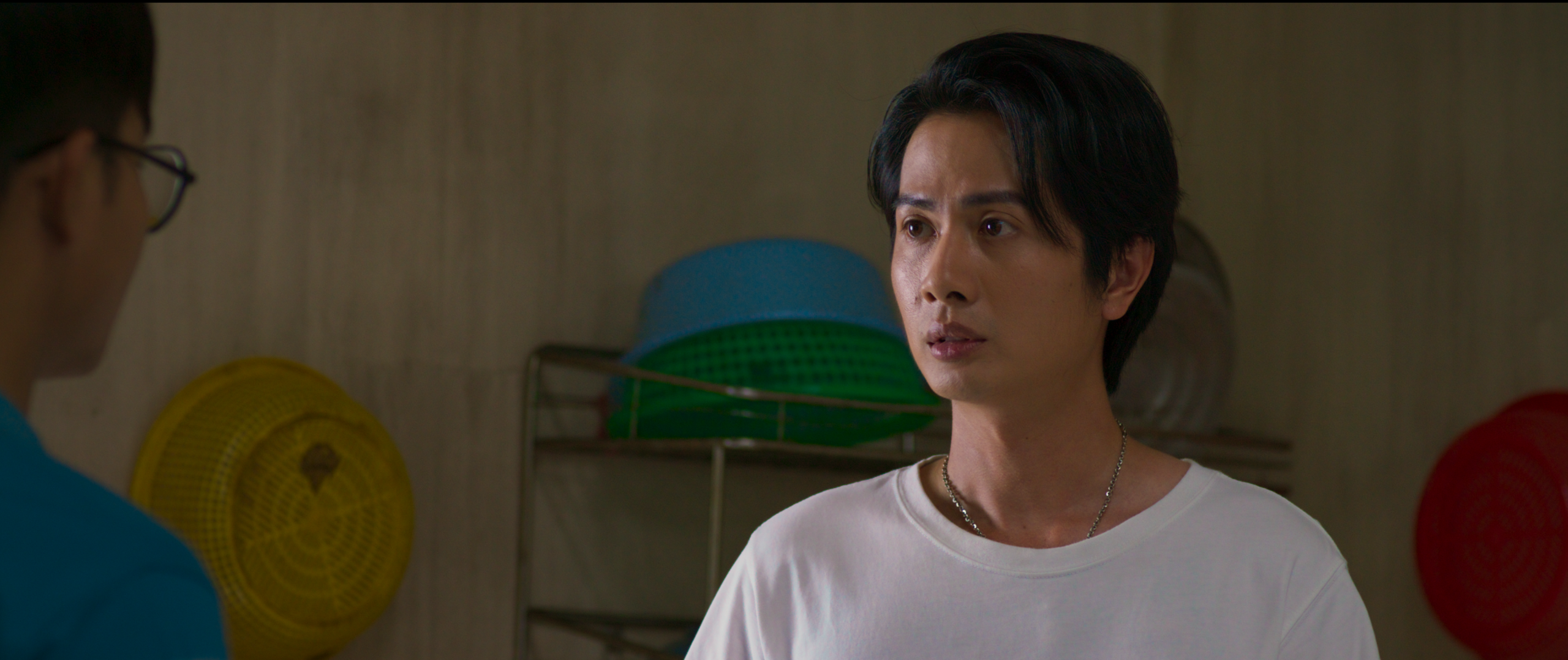 Huỳnh Phương, Phương Lan khốn đốn v&igrave; "ăn cơm trước kẻng" - Ảnh 2.
