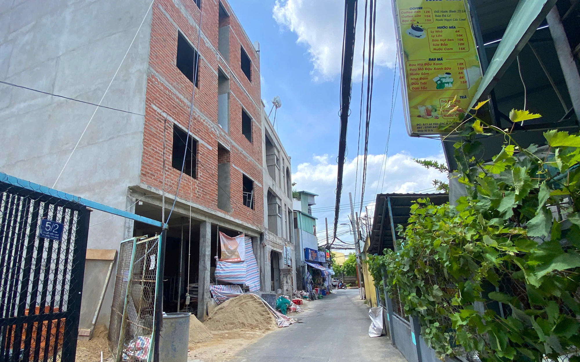 TP HCM: Đề xuất chế độ hỗ trợ lực lượng biệt phái