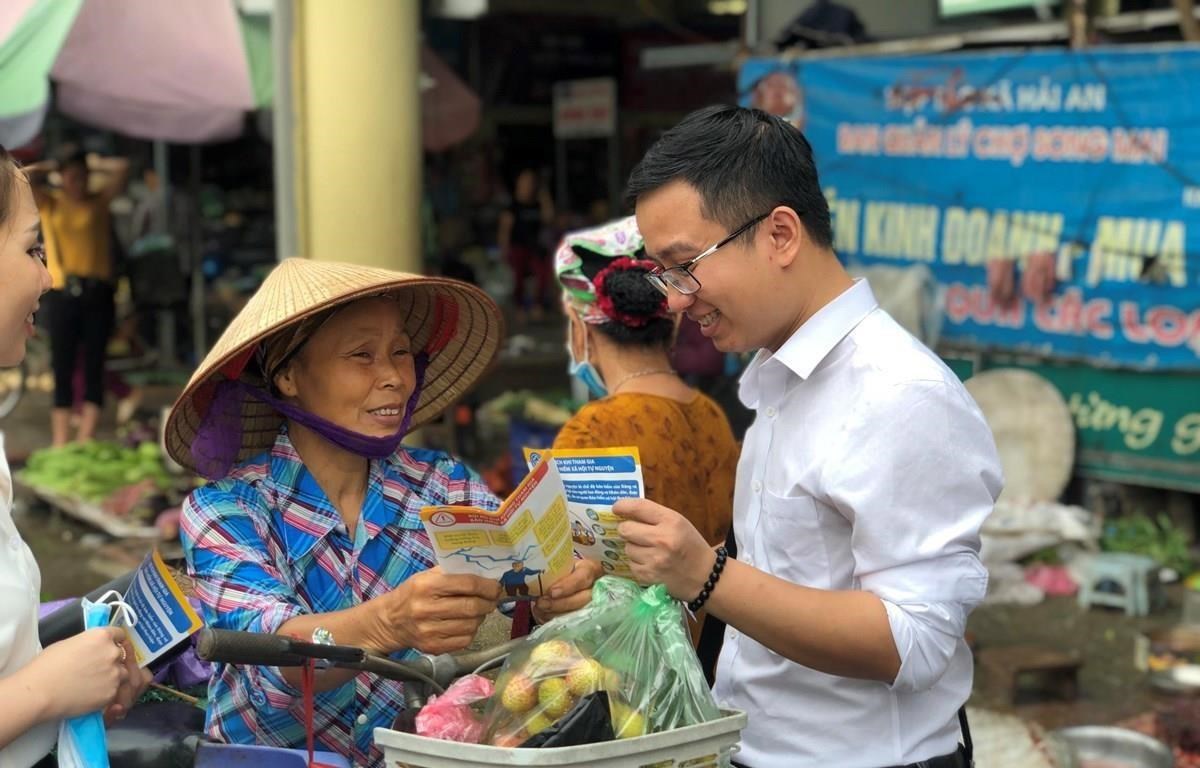 Ai được hỗ trợ đến 50% khi đóng BHXH tự nguyện? - Ảnh 1.
