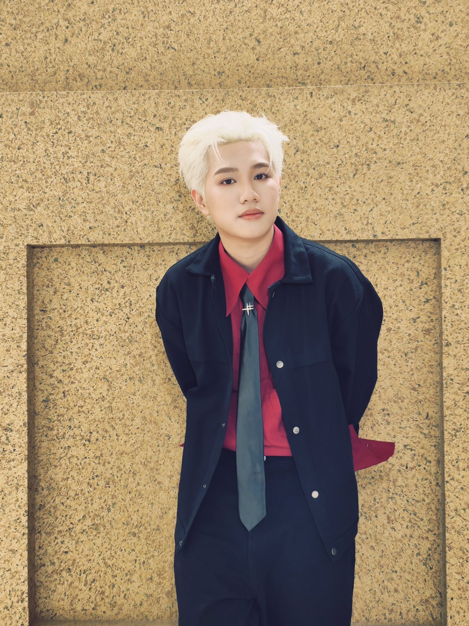 Em &uacute;t Anh trai say hi m&ugrave;a 1- CAPTAIN BOY c&oacute; mini concert đầu ti&ecirc;n trong đời   - Ảnh 2.
