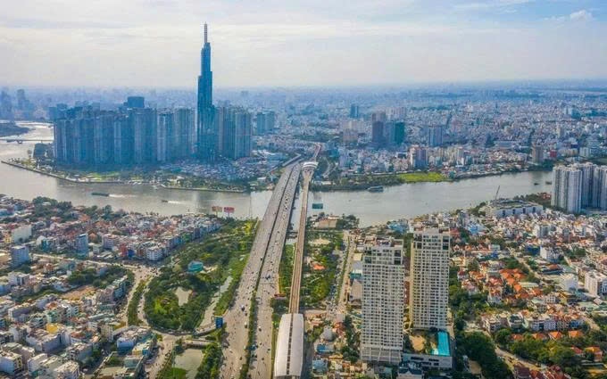 Cơ hội để vươn tầm toàn cầu
