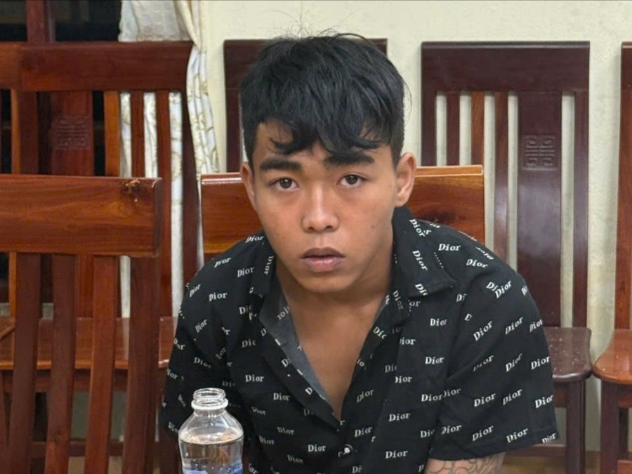 Nhanh ch&oacute;ng l&agrave;m r&otilde; vụ &aacute;n cướp, hiếp v&agrave; giết người r&uacute;ng động ở Gia Lai - Ảnh 1.