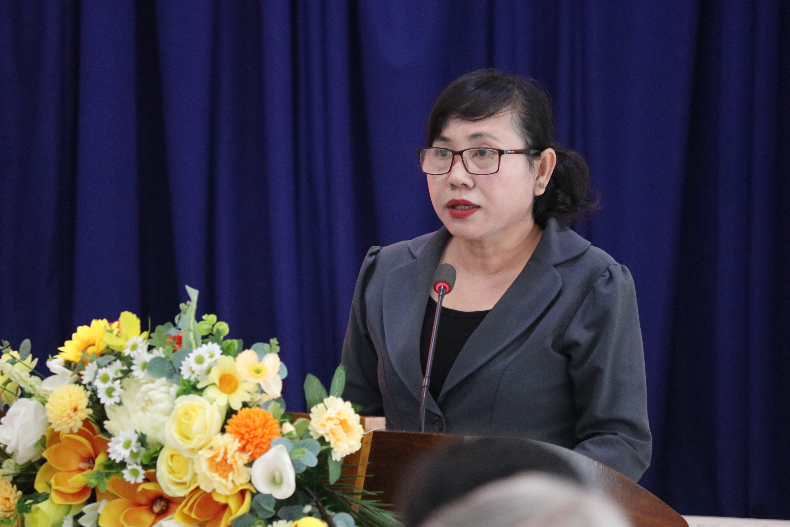 Phường Tăng Nhơn Ph&uacute; đạt nhiều kết quả nổi bật trong c&ocirc;ng t&aacute;c cải c&aacute;ch h&agrave;nh ch&iacute;nh, chuyển đổi số - Ảnh 4.