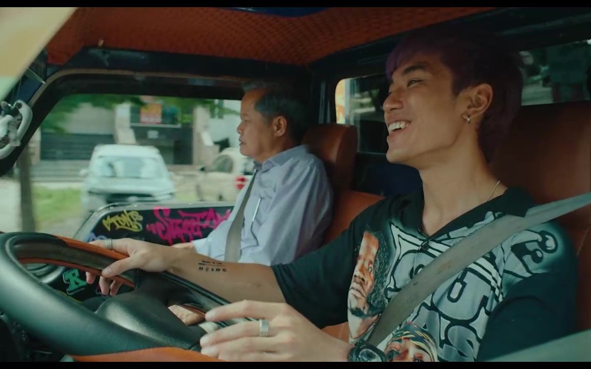 “Đợi Gì, Mơ Đi!”: Có bao giờ là quá muộn để bắt đầu?
