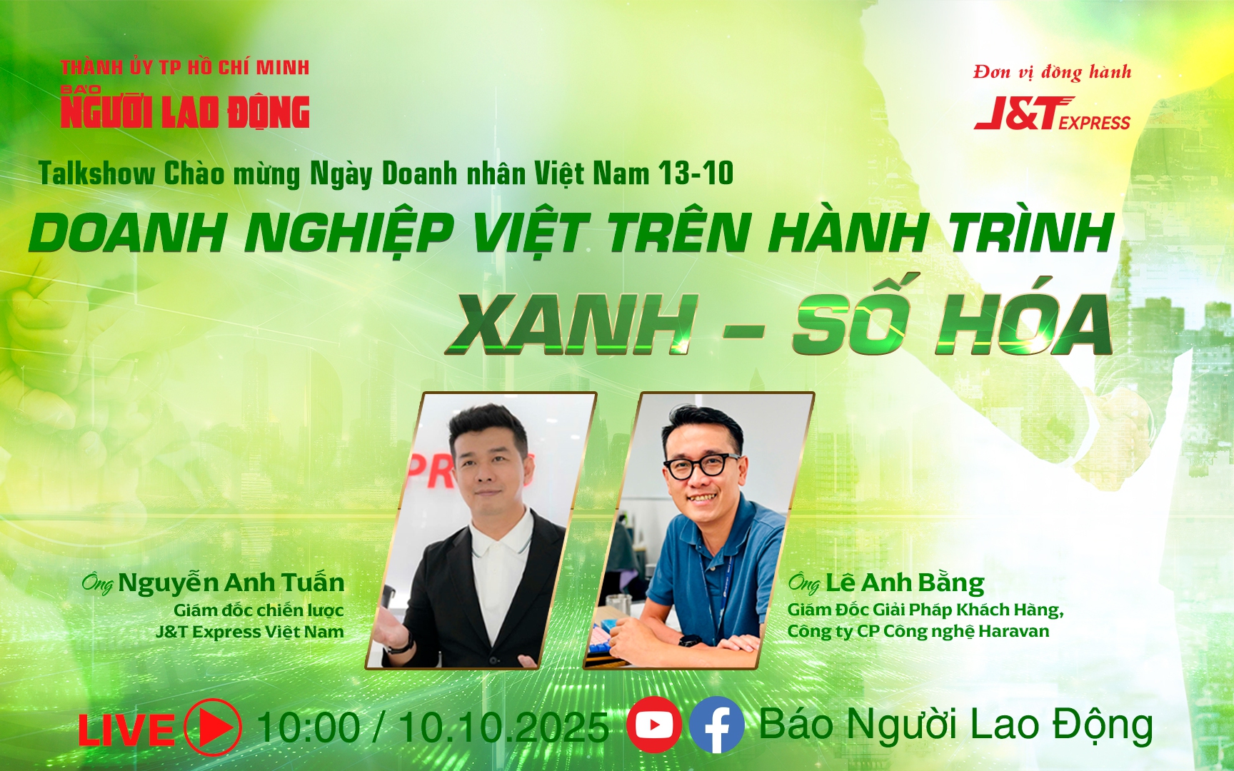 Doanh nghiệp Việt chuyển đổi xanh v&agrave; số h&oacute;a để ph&aacute;t triển bền vững - Ảnh 4.