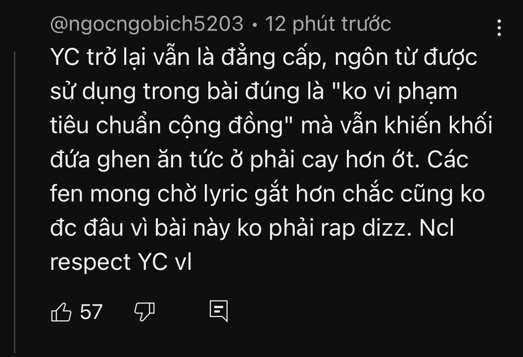 "Nh&acirc;n c&aacute;ch" kh&aacute;c của Rhymastic, YC, trỗi dậy sau 5 năm mất t&iacute;ch   - Ảnh 4.