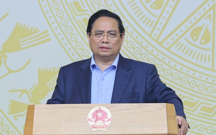 Thủ tướng: Nhà ở xã hội không phải nằm ở "nơi khỉ ho cò gáy", đất "đầu thừa đuôi thẹo"